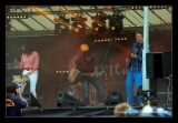 SUZIE BLACKSTONE AND THE NICE FELLOWS